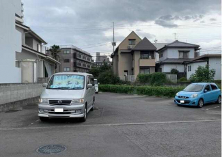 松山市南久米町の売地の画像