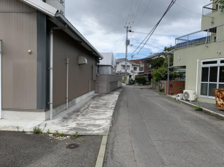 松山市小栗２丁目の倉庫の画像