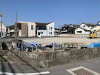 松山市東野２丁目の売地の画像