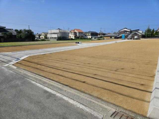 伊予郡松前町大字南黒田の売地の画像