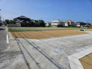 伊予郡松前町大字南黒田の売地の画像