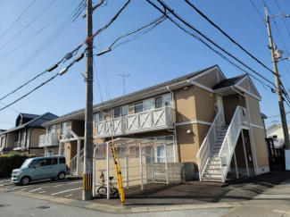 積水ハウスの賃貸住宅シャーメゾン！