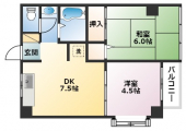 神戸市東灘区御影中町７丁目のマンションの画像