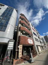 明石市西新町２丁目のマンションの画像
