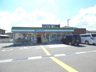 ファミリーマート加古川尾上町店