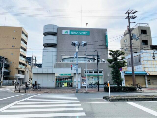 関西みらい銀行 都島支店まで120m