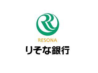 りそな銀行大阪営業部ＪＲ西日本出張所まで470m