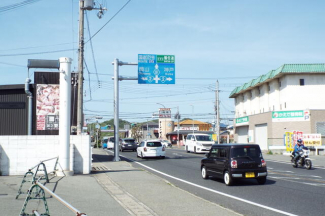 兵庫県姫路市御国野町御着の店舗事務所の画像