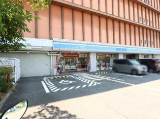 ローソン堺若松台店まで415m