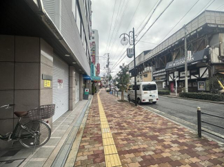 大阪市東成区東小橋３丁目の店舗事務所の画像