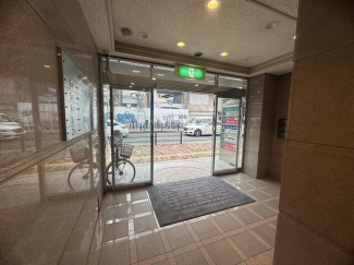 大阪市東成区東小橋３丁目の店舗事務所の画像