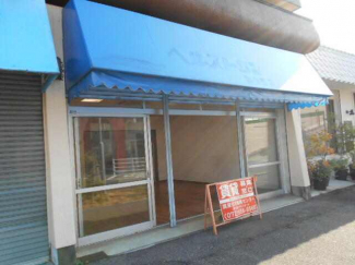 羽曳野市古市７丁目の店舗事務所の画像