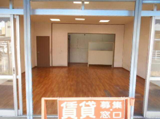 羽曳野市古市７丁目の店舗事務所の画像