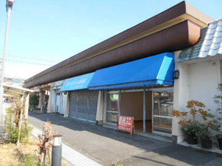 羽曳野市古市７丁目の店舗事務所の画像