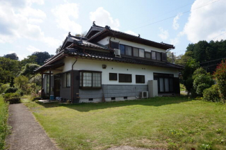 京都府福知山市夜久野町平野の中古一戸建ての画像