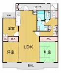 香川県高松市屋島西町のマンションの画像