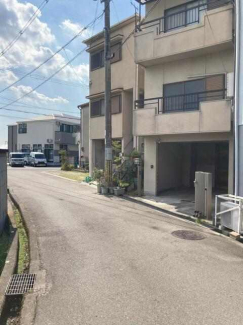 寝屋川市小路北町の中古一戸建ての画像