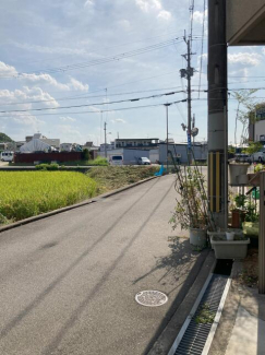 寝屋川市小路北町の中古一戸建ての画像