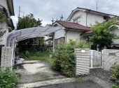 松山市平井町の売地の画像