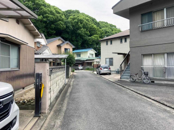 高岡町　戸建ての画像