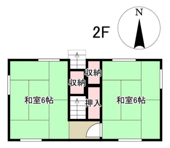 高岡町　戸建ての画像