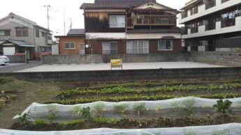 矢野パーキングの画像