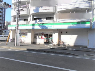 ファミリーマート松山本町六丁目店まで226m