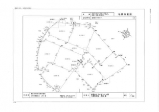 喜多郡内子町内子の売地の画像