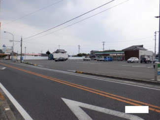 ファミリーマート松山磯河内店まで790m