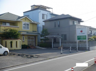 松山市南江戸４丁目の売地の画像