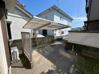 松山市勝岡町の中古一戸建ての画像