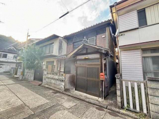 広瀬１丁目売戸建の画像