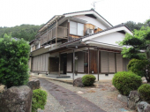 養父市八鹿町小山の一戸建ての画像