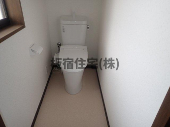 トイレも気になるポイント