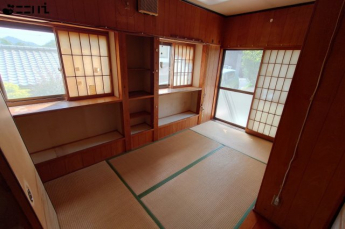 【和室】
