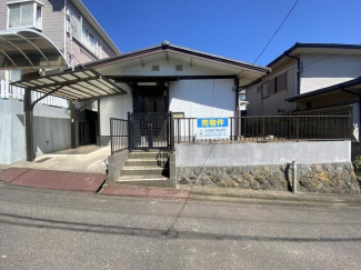 和歌山県和歌山市磯の浦の中古一戸建ての画像