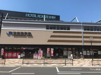 ＪＲ阪和線　東岸和田駅　徒歩１０分