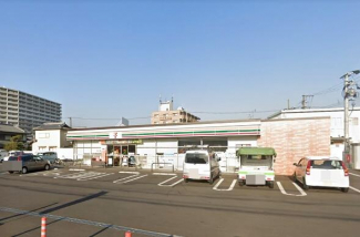 セブンイレブン岸和田土生町８丁目店まで267m