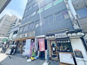 大阪市住吉区長居東４丁目の店舗事務所の画像