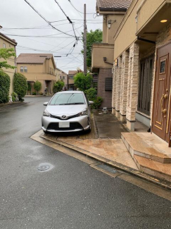 藤井寺市小山７丁目の中古一戸建ての画像