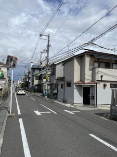 堺市東区西野の中古一戸建ての画像