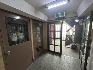 松原市天美東７丁目の店舗事務所の画像