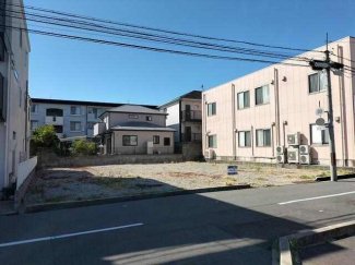 高槻市氷室町２丁目の事業用地の画像