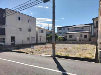 高槻市氷室町２丁目の事業用地の画像