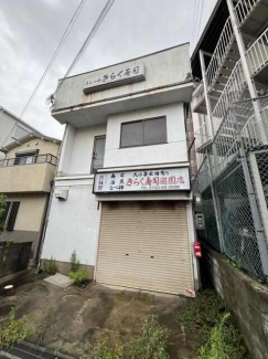 大阪狭山市駅前店舗事務所一括貸しの画像