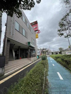 堺市西区上野芝町３丁の店舗一部の画像