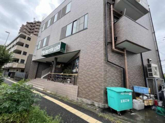 堺市西区上野芝町３丁の店舗一部の画像