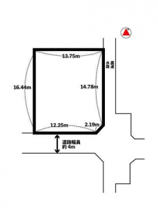 地形図