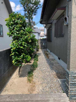 松山市土居田町の売地の画像