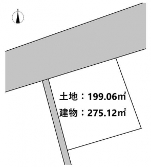 松山市井門町の店舗の画像